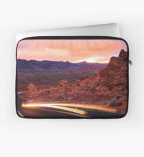 Photon Racing Laptop Sleeve