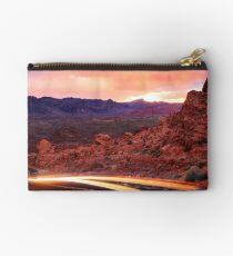 Photon Racing Studio Pouch