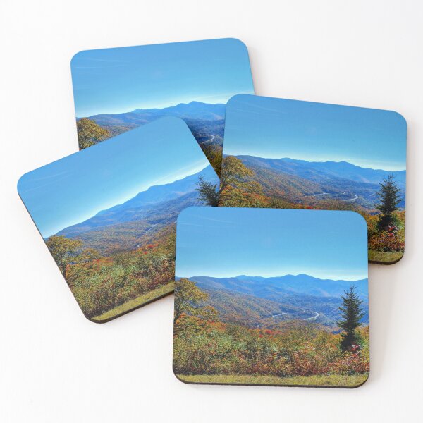 Item preview, Woolyback Overlook designed and sold by Savannah Gibbs.