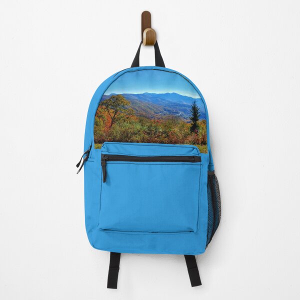 Item preview, Woolyback Overlook designed and sold by Savannah Gibbs.