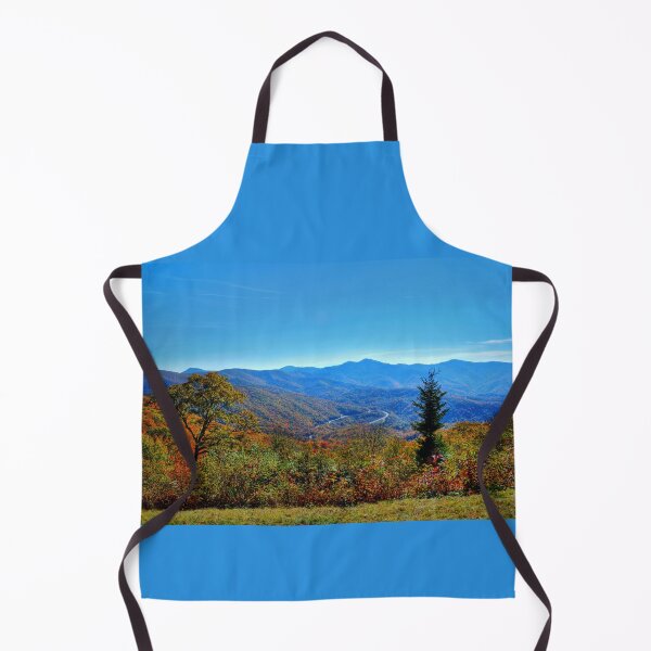 Item preview, Woolyback Overlook designed and sold by Savannah Gibbs.