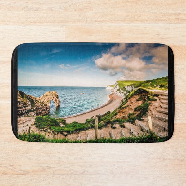 Item preview, DURDLE DOOR, DORSET designed and sold by lindaully.