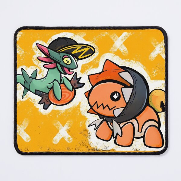 Item preview, Twapinch and Dweepy!! designed and sold by Churromagne Shop.