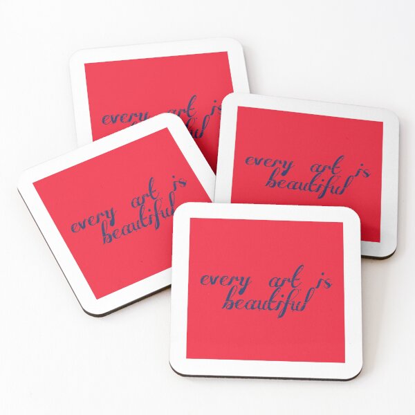 Item preview, every art is beautiful  designed and sold by Fictionette25.