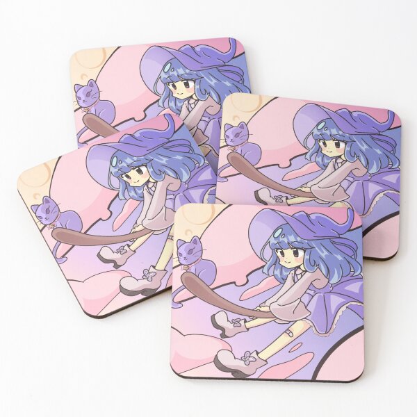 Item preview, Mochi Takes Flight Full designed and sold by toxiclament.