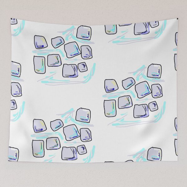 Item preview, Refreshing ice cubes designed and sold by MacaMacaMaca.