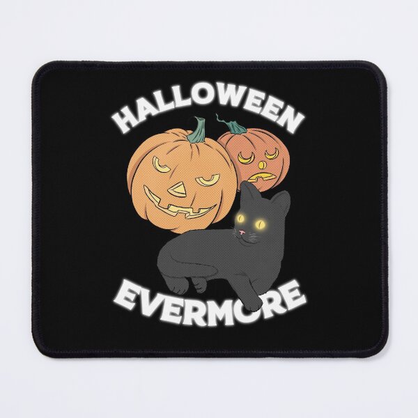 Item preview, Halloween Evermore designed and sold by Justin Shea.