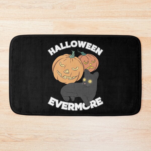 Item preview, Halloween Evermore designed and sold by Justin Shea.
