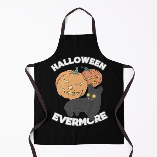 Item preview, Halloween Evermore designed and sold by Justin Shea.