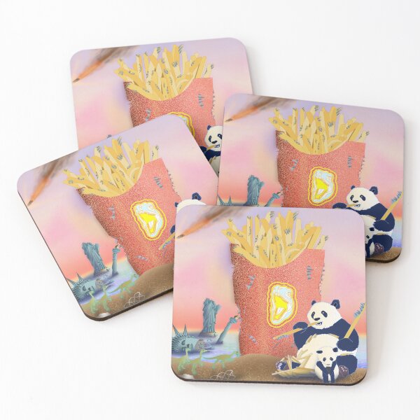 Item preview, Pandamonium designed and sold by GSW-Artwork.