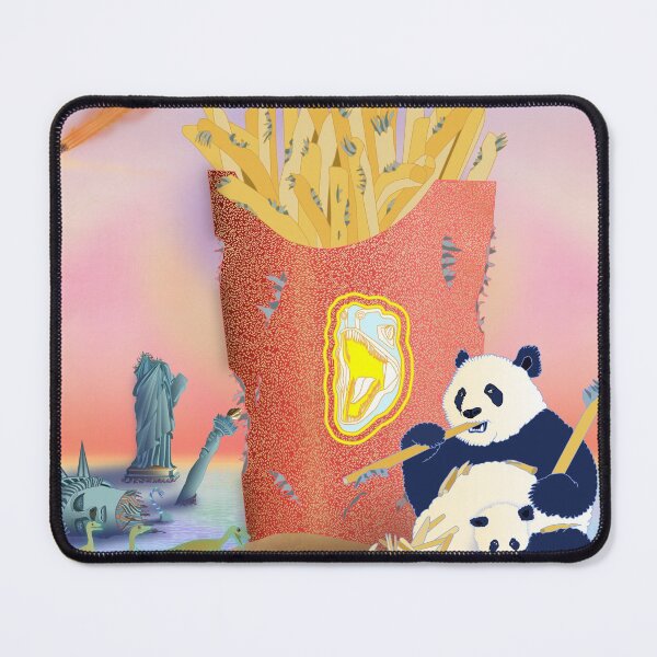 Item preview, Pandamonium designed and sold by GSW-Artwork.