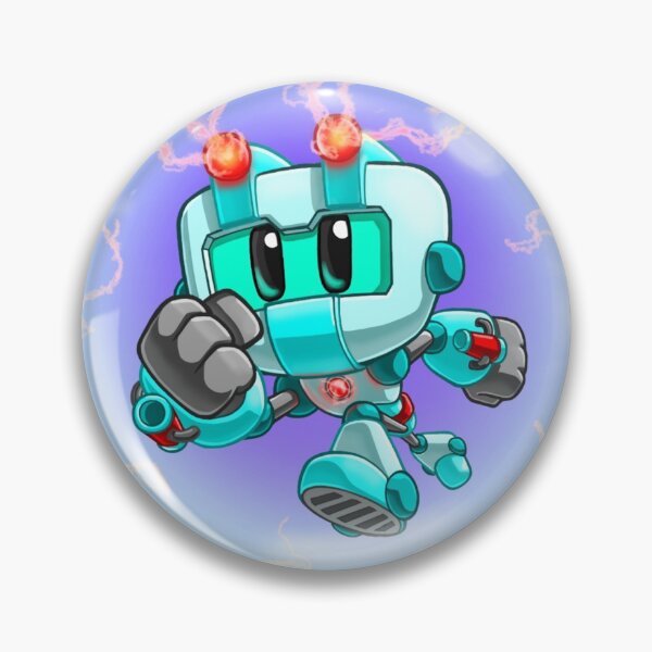 Item preview, Super Bubble Man 4 designed and sold by fridaynightbing.