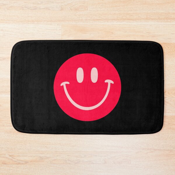 Item preview, Smiley Dusty Pink designed and sold by thegreatusa.
