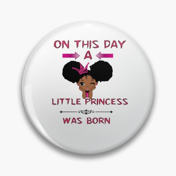 Item preview, Little Baby Princess Unique Designs designed and sold by Poetic4Passion.