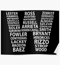 chicago Poster