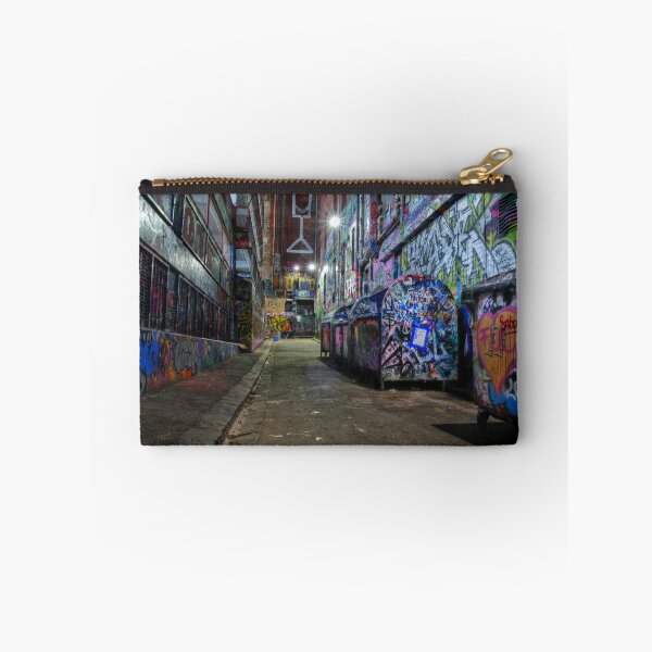 Artikelvorschau, Hosier Lane entworfen und verkauft von Simon Penrose.