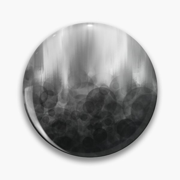 Item preview, B&W Spotted Blur designed and sold by SirkDesignsLtd.