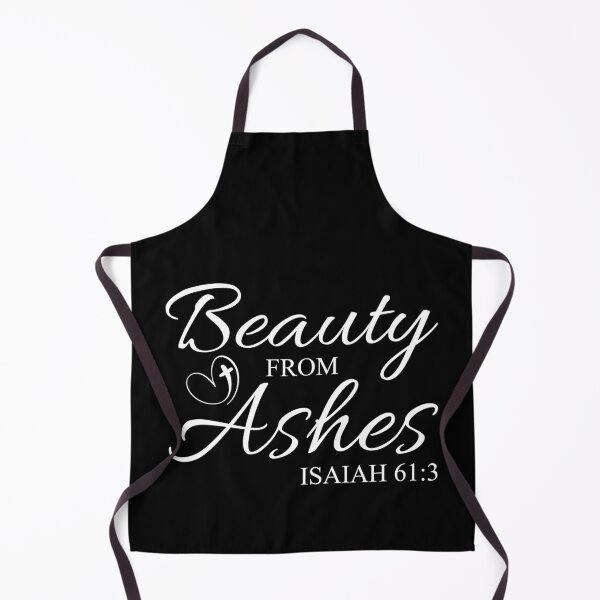 Item preview, Beauty From Ashes designed and sold by Hapoel.