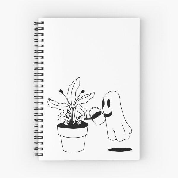 Item preview, Ghost Plant designed and sold by YepperDoodle.