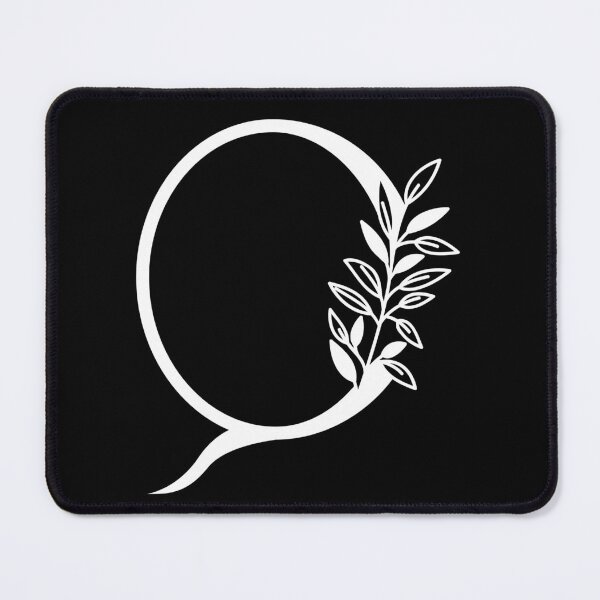 Item preview, Backwards Letters - letter Q illustration designed and sold by Tiienda ⭐⭐⭐⭐⭐(1.3k).