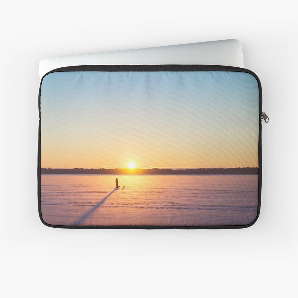 Item preview, Laptop Sleeve designed and sold by jennykarlsson.