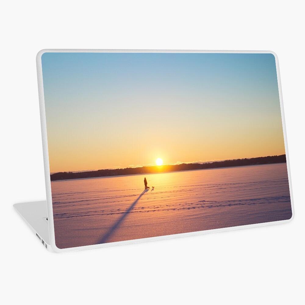 Item preview, Laptop Skin designed and sold by jennykarlsson.
