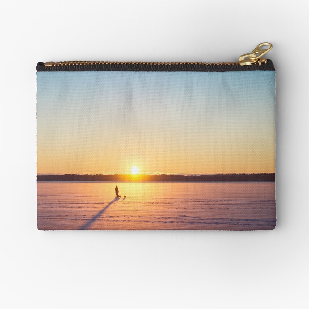 Item preview, Zipper Pouch designed and sold by jennykarlsson.