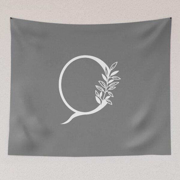 Item preview, Backwards Letters - letter Q illustration designed and sold by Tiienda ⭐⭐⭐⭐⭐(1.3k).