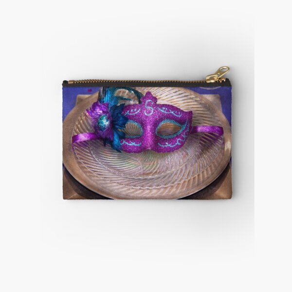 Item preview, Mardi Gras Theme - Surprise guest designed and sold by Mike Savad Photography.