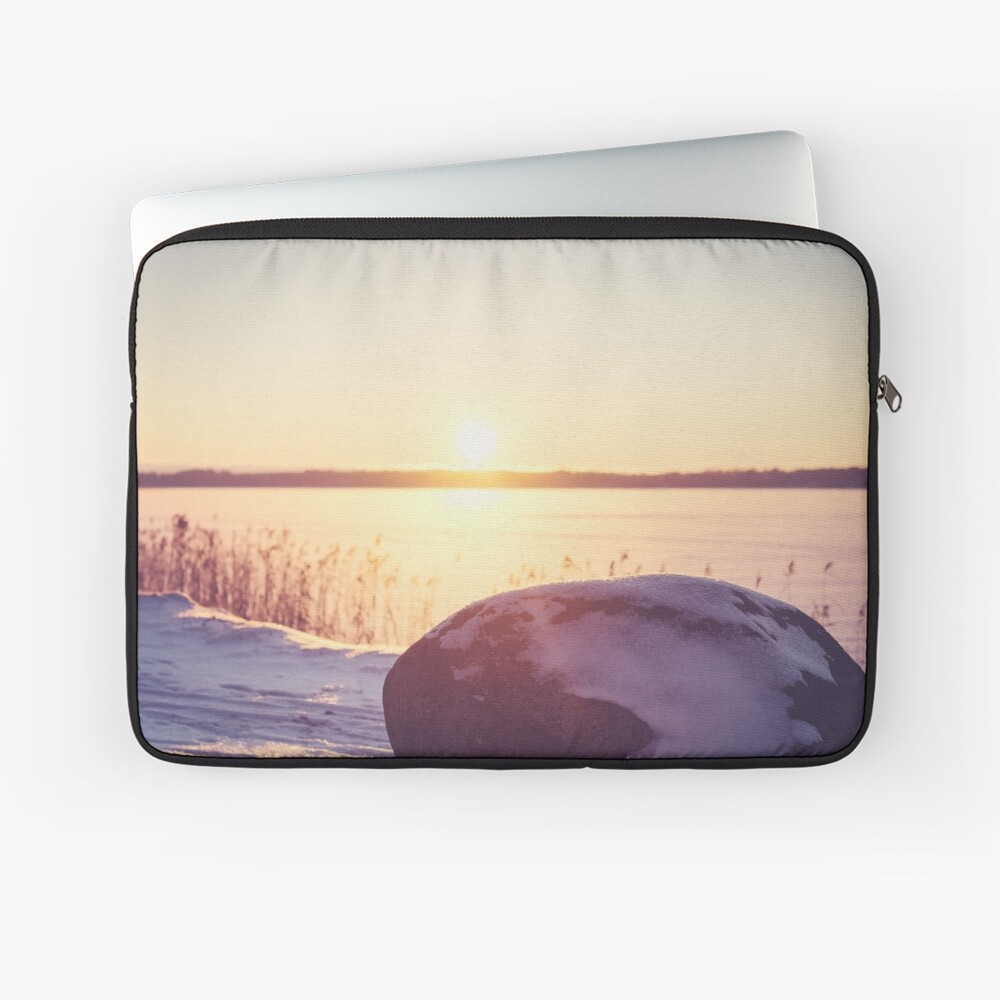Item preview, Laptop Sleeve designed and sold by jennykarlsson.