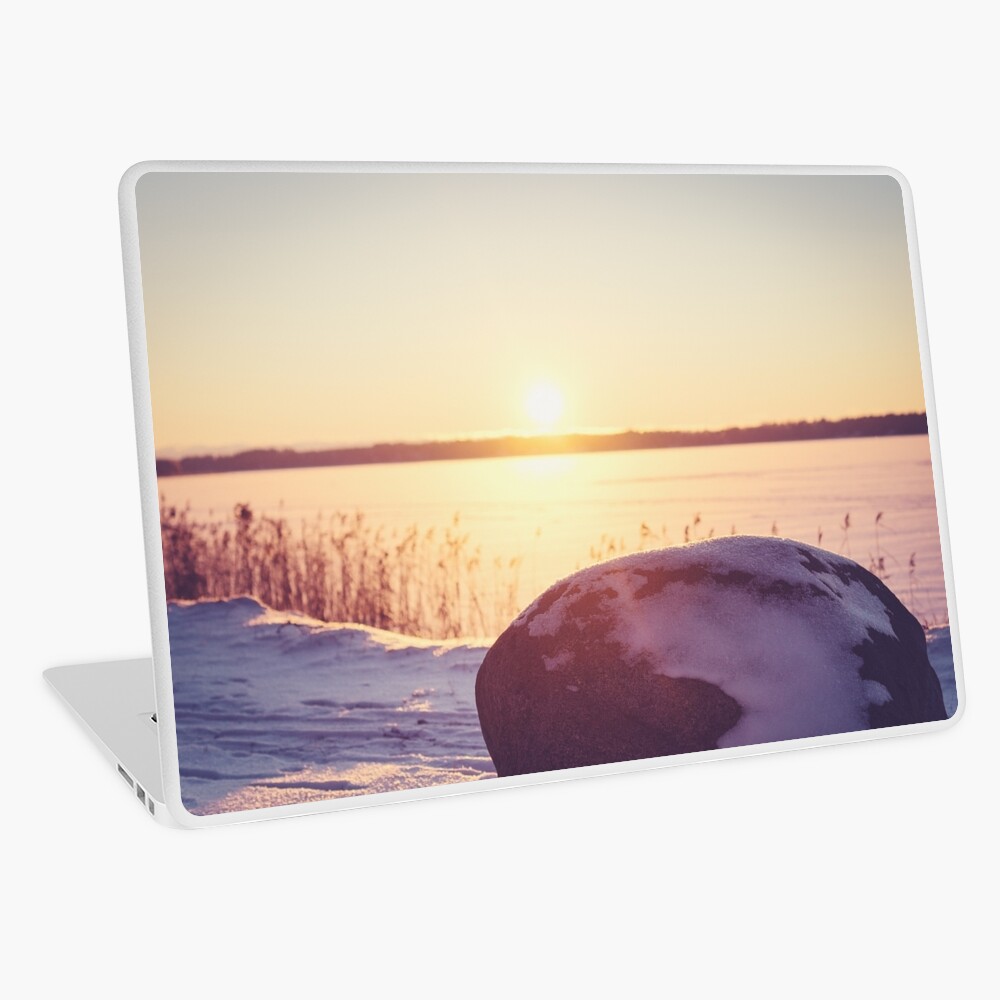 Item preview, Laptop Skin designed and sold by jennykarlsson.