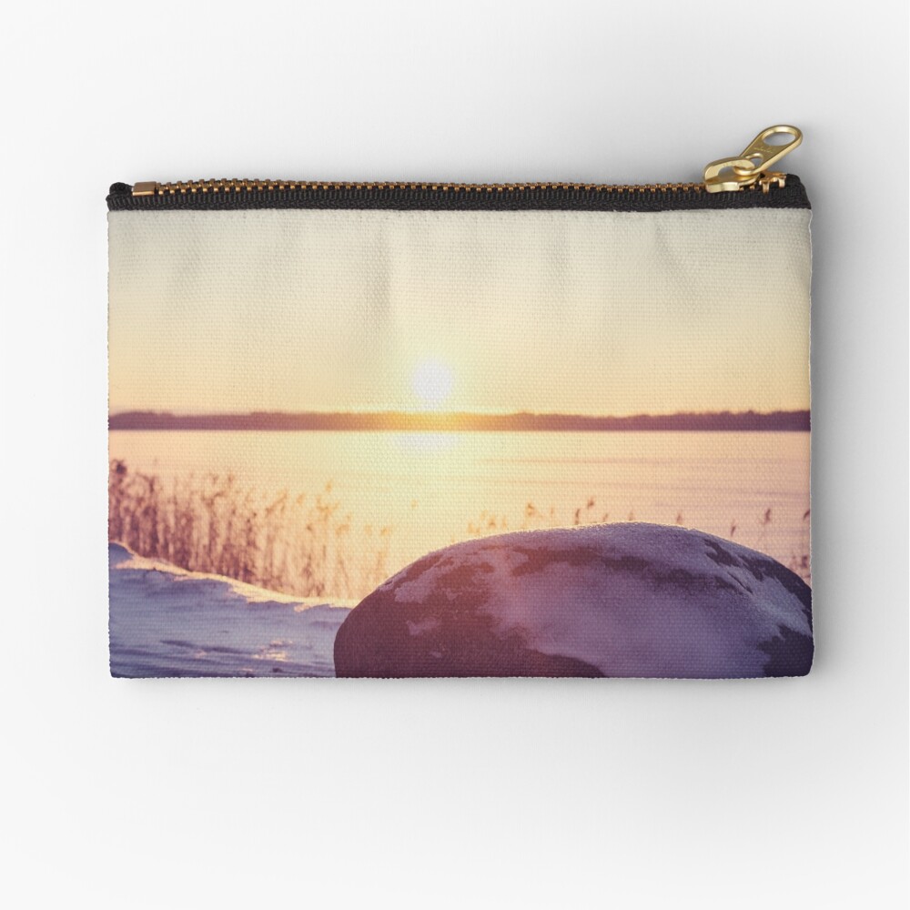 Item preview, Zipper Pouch designed and sold by jennykarlsson.