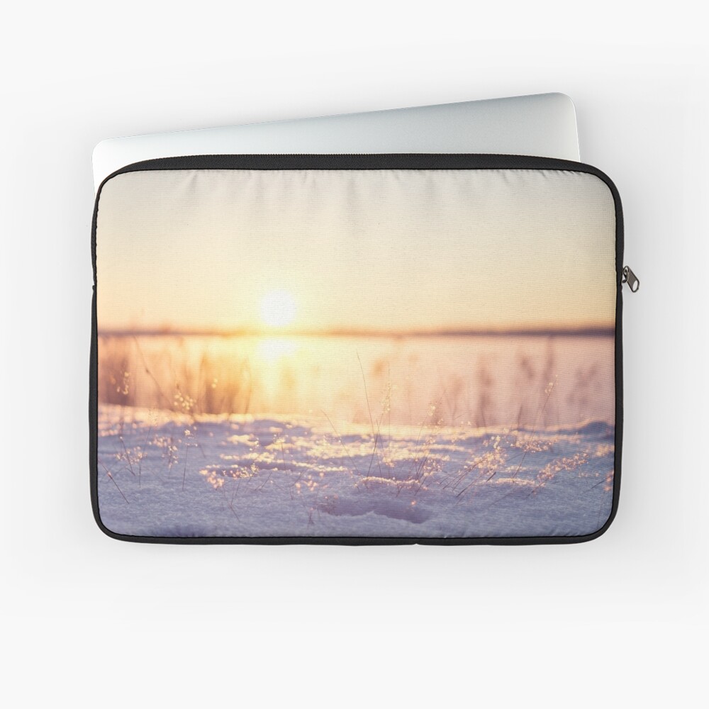 Item preview, Laptop Sleeve designed and sold by jennykarlsson.
