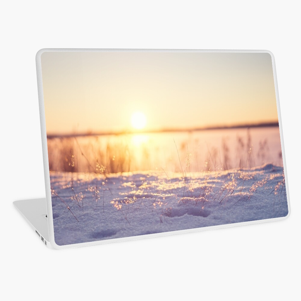 Item preview, Laptop Skin designed and sold by jennykarlsson.