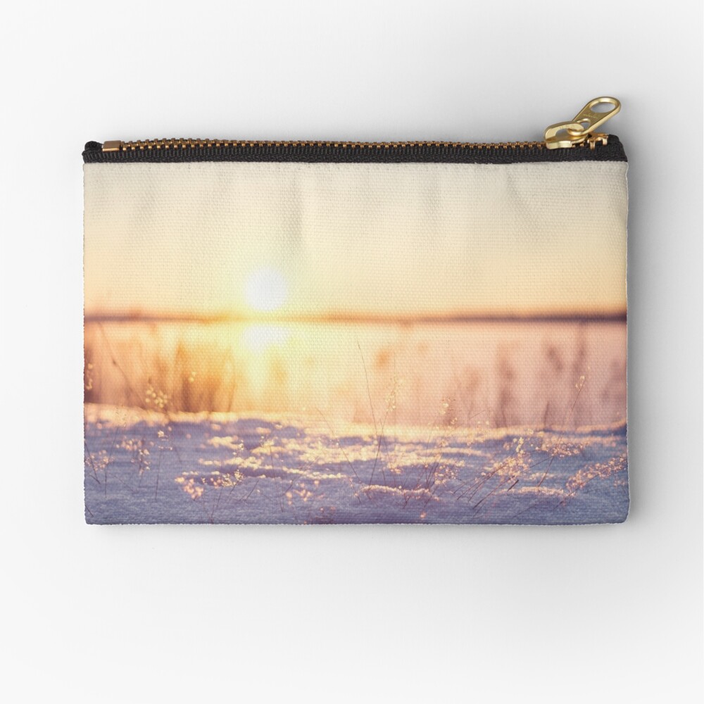 Item preview, Zipper Pouch designed and sold by jennykarlsson.
