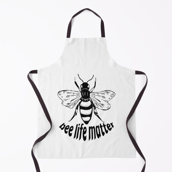 Item preview, Bee Life Matter designed and sold by TheProudOne.