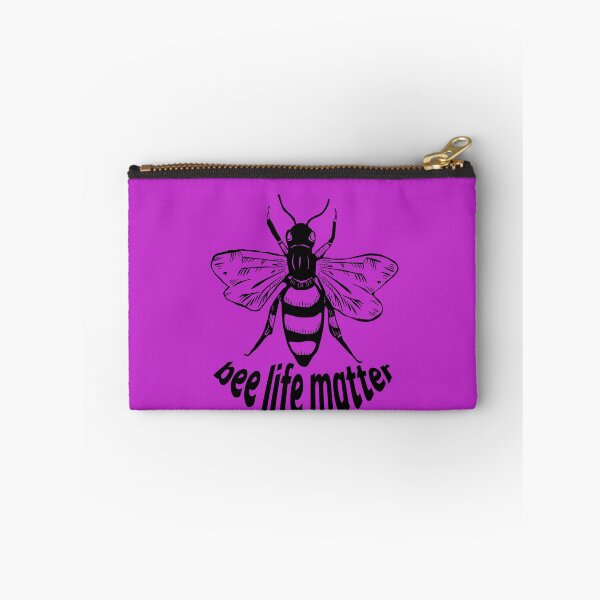 Item preview, Bee Life Matter designed and sold by TheProudOne.