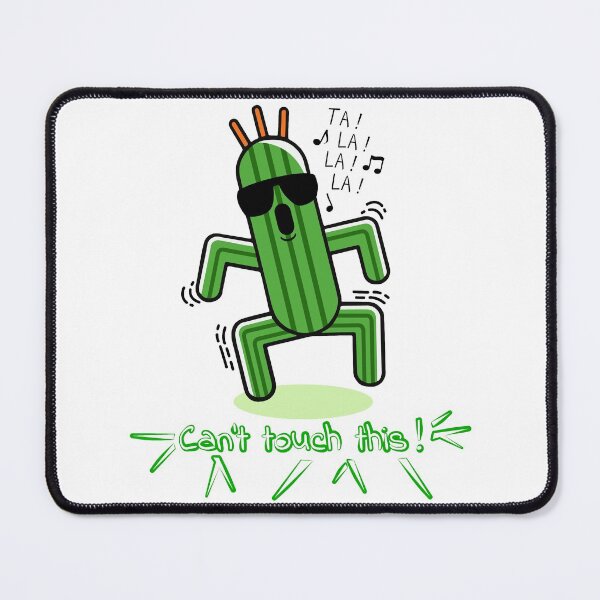 Item preview, MC Hactuar designed and sold by Mikespiritz.