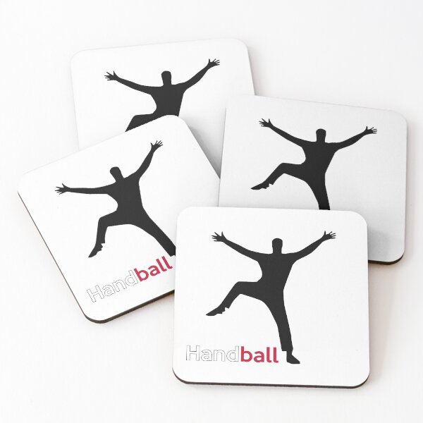 Item preview, Handball goalkeeper designed and sold by Euskadaz.