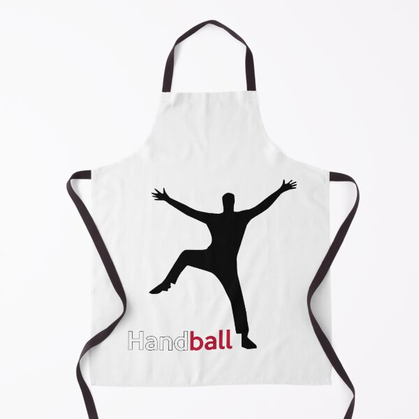 Item preview, Handball goalkeeper designed and sold by Euskadaz.