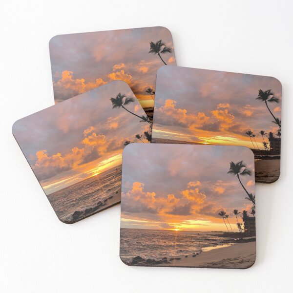 Item preview, Sunset at Honls  designed and sold by JulieZ365.