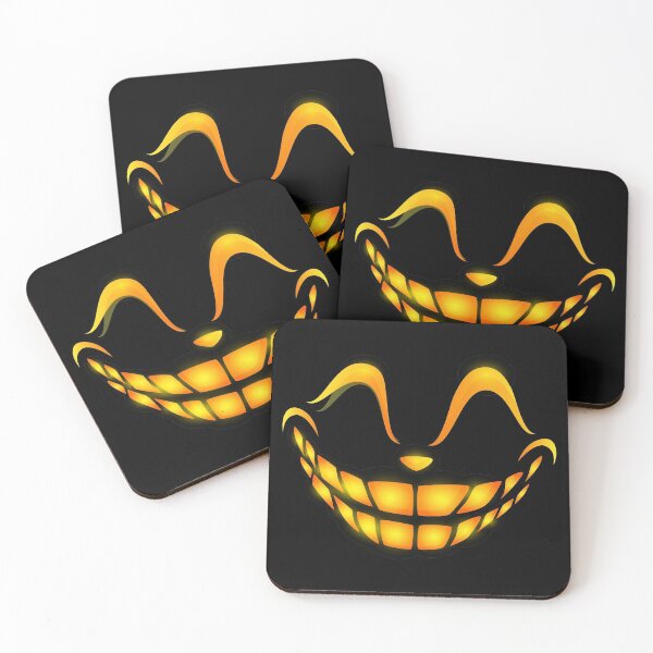 Item preview, Scary Face Smile - Scary monster face T-Shirt designed and sold by Marie Young.