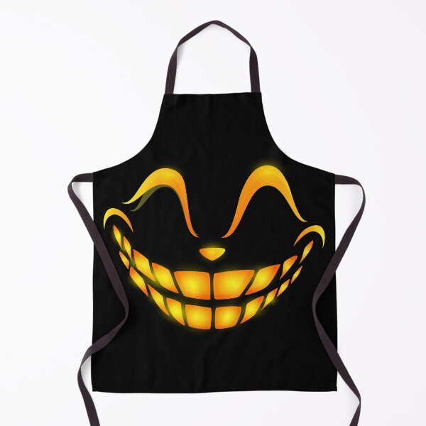 Item preview, Scary Face Smile - Scary monster face T-Shirt designed and sold by Marie Young.