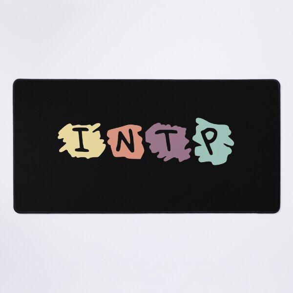 Item preview, intp pastel designed and sold by artsomenautte.