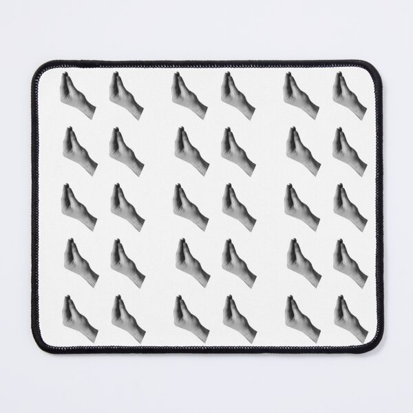 Item preview, Italian Hand Gesture Collection - Left Facing Hand Sticker Pack designed and sold by molamode.
