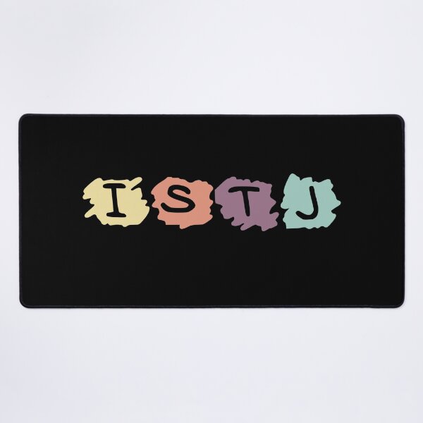 Item preview, istj pastel designed and sold by artsomenautte.