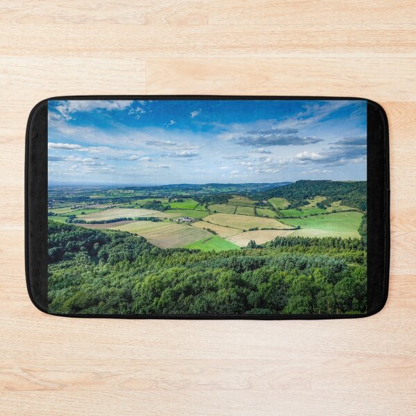 Item preview, SUTTON BANK VIEW, YORKSHIRE designed and sold by lindaully.