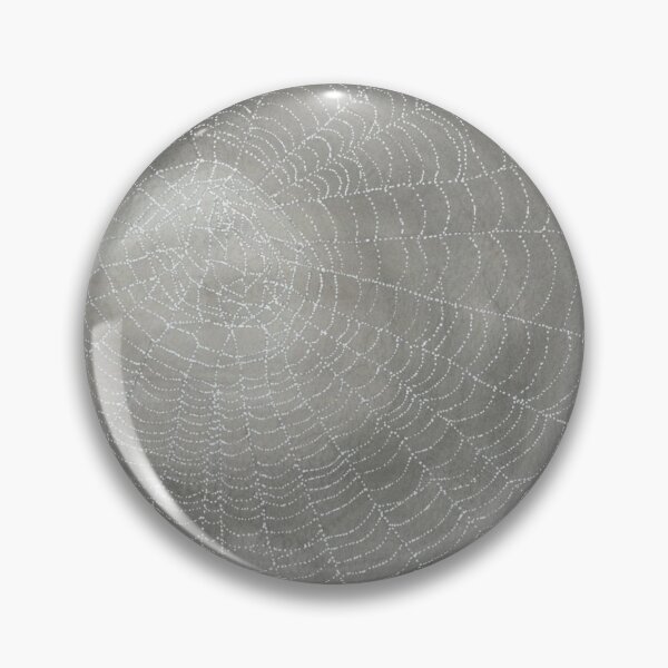 Item preview, Black spider web designed and sold by TwoFullMoonsArt.