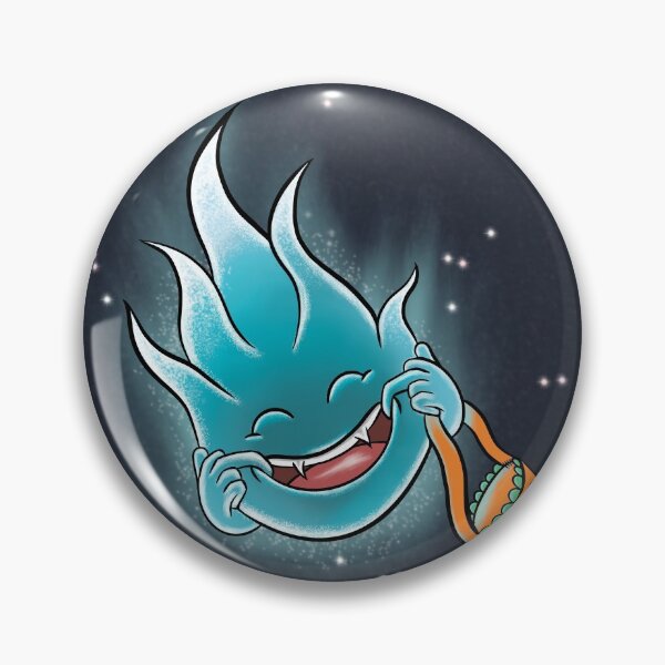 Item preview, Woo Hoo (FB) designed and sold by MBsWorkshop.