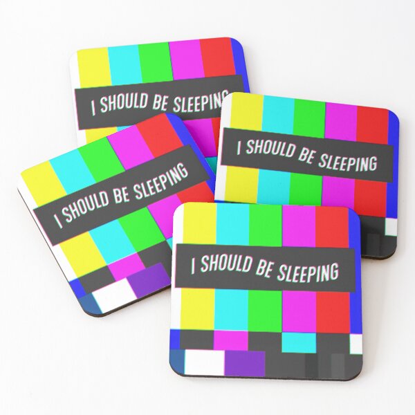 Item preview, Seeping TV screen | Iridescent Aesthetically designed and sold by Edgy--Girl.